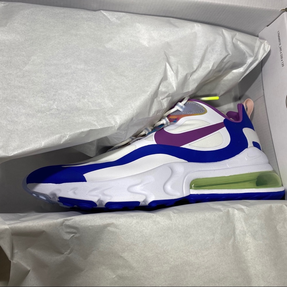 Nike Air max 270 React Easter - Picture 2 of 5